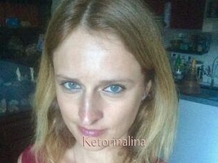 Ketorinalina