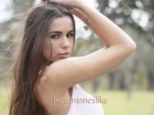 Ketrinjoneslike