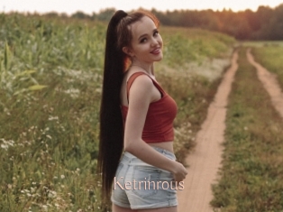 Ketrinrous
