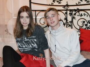 Kettyandkyle