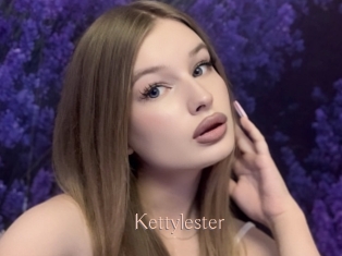 Kettylester