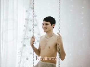 Keviinroys