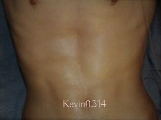 Kevin0314