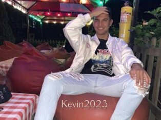 Kevin2023