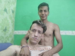 Kevinguetta