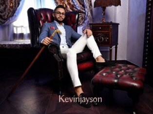 Kevinjayson