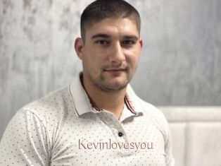 Kevinlovesyou