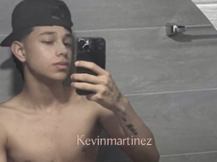Kevinmartinez