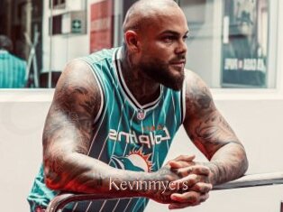 Kevinmyers