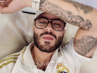 Kevinperexz