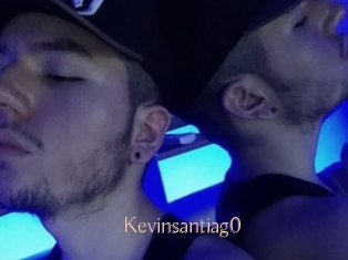 kevinsantiag0 Anal Sexe