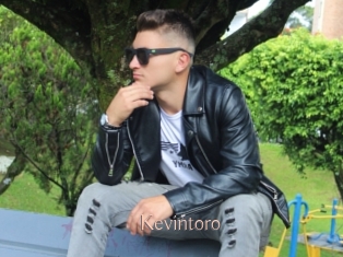 kevintoro Anal Sexe