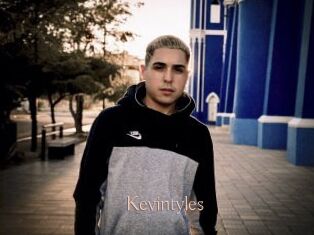 Kevintyles