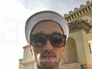 Kevlekev
