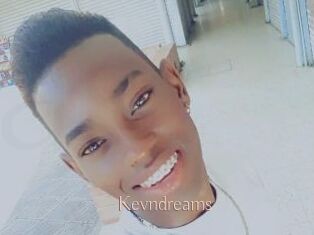 Kevndreams