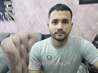 Kevsnemahe24