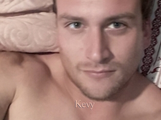 Kevy