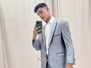 Kevynick