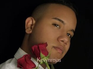 Kevynrojas