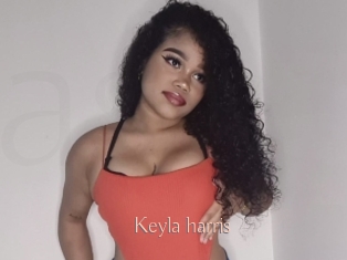 Keyla_harris