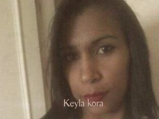 Keyla_kora