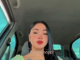 Keylacooper