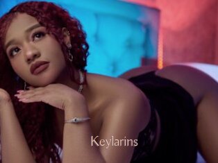 Keylarins