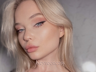 Keyseedeasy