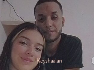 Keyshaalan