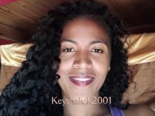 Keyshalick2001