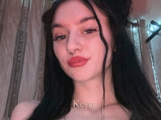 Keysy