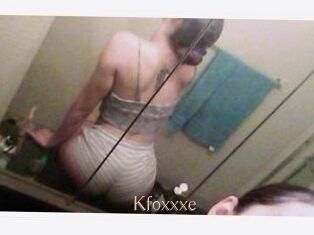 Kfoxxxe