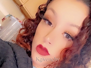 Kgivenchy