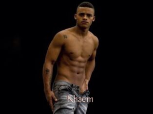 Khaem