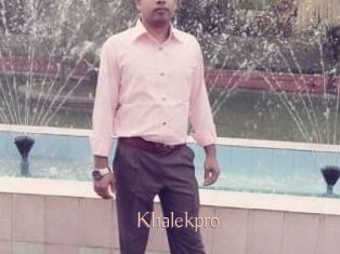 Khalekpro