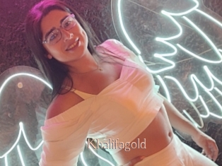khalifagold Anal Sexe