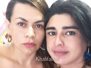 khalifalissa Anal Sexe