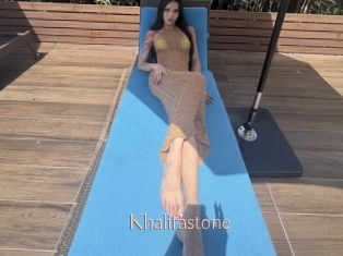 Khalifastone