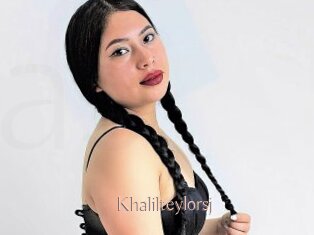 Khalilteylorsj