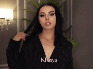 Khasya