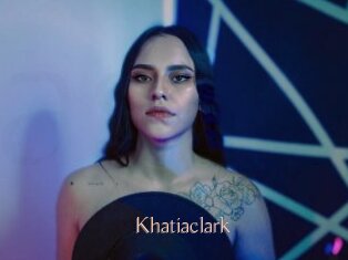 Khatiaclark