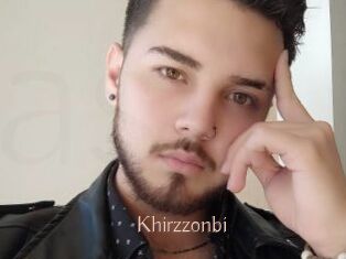 Khirzzonbi