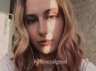 Khitneyalgood