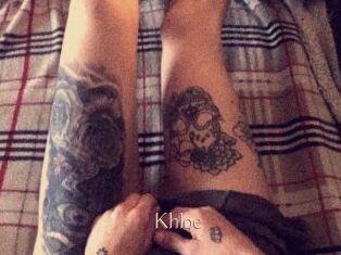 Khloe