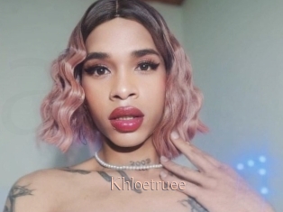 khloetruee Anal Sexe