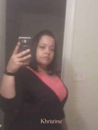 Khristine