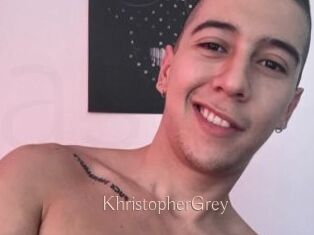 KhristopherGrey