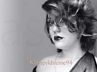 Khryspykhreme94