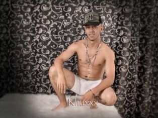 Khuxxx