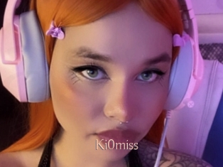 Ki0miss